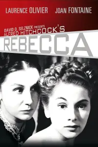 Постер к фильму "Ребекка" #359158
