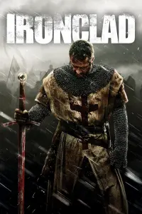 Постер к фильму "Железный рыцарь" #300443