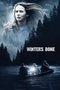 Постер к фильму "Зимняя кость" #261095