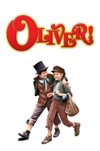 Постер к фильму "Оливер!" #145653