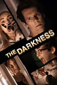 Постер к фильму "Темнота" #359974