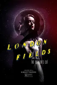 Постер к фильму "Лондонские поля" #134676