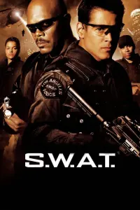 Постер к фильму "S.W.A.T.: Спецназ города ангелов" #156079