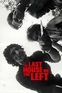Постер к фильму "Последний дом слева" #311280