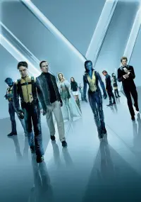Постер к фильму "Люди Икс: Первый класс" #226376