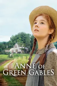 Постер к фильму "Энн из Зеленых крыш" #458941