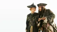 Задник к фильму "Пираты Карибского моря: На краю света" #166442