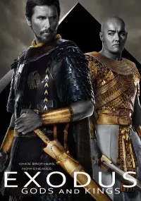 Постер к фильму "Исход: Цари и боги" #25452