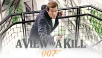 Задник к фильму "007: Вид на убийство" #295770