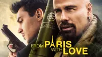 Задник к фильму "Из Парижа с любовью" #97121