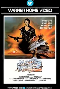 Постер к фильму "Безумный Макс 2: Воин дороги" #57398