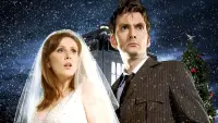 Задник к фильму "Доктор Кто: Сбежавшая невеста" #509942
