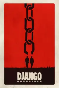 Постер к фильму "Джанго освобождённый" #22024