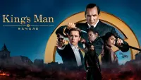 Задник к фильму "King’s Man: Начало" #370894