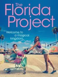 Постер к фильму "Проект «Флорида»" #109139