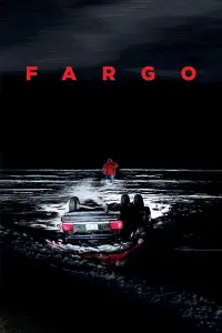 Постер к фильму "Фарго" #55563