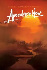 Постер к фильму "Апокалипсис сегодня" #40327