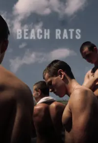 Постер к фильму "Пляжные крысы" #309004