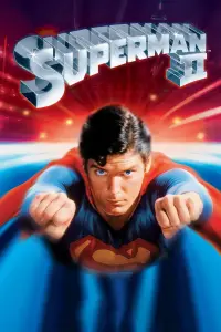 Постер к фильму "Супермен 2" #156030