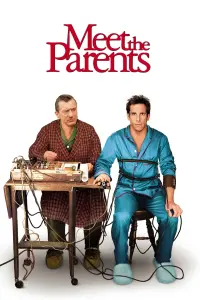 Постер к фильму "Знакомство с родителями" #97396