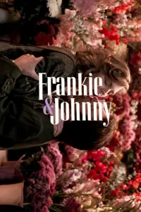 Постер к фильму "Фрэнки и Джонни" #157652