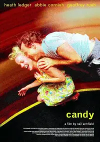 Постер к фильму "Кэнди" #238100