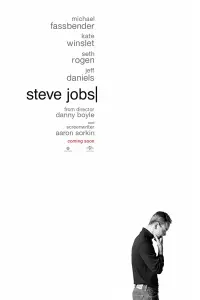 Постер к фильму "Стив Джобс" #148628