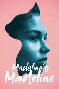 Постер к фильму "Мадлен Мадлен" #478516