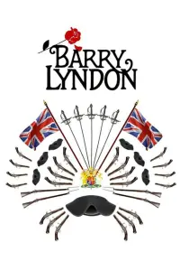 Постер к фильму "Барри Линдон" #123250