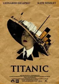 Постер к фильму "Титаник" #8435