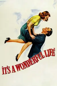 Постер к фильму "Эта замечательная жизнь" #46633