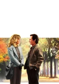 Постер к фильму "Когда Гарри встретил Салли" #218135