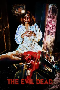Постер к фильму "Зловещие мертвецы" #225578