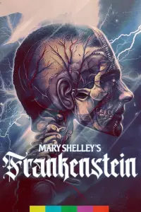 Постер к фильму "Франкенштейн" #126373