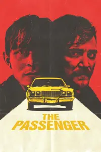 Постер к фильму "Пассажир" #316140