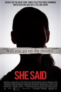 Постер к фильму "Её правда" #226776