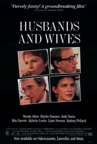 Постер к фильму "Мужья и жены" #245529