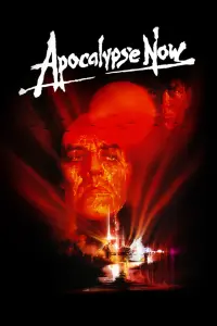 Постер к фильму "Апокалипсис сегодня" #40314