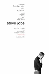 Постер к фильму "Стив Джобс" #148626