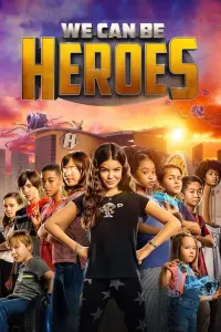 Постер к фильму "Мы можем стать героями" #24897