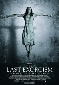 Постер к фильму "Последнее изгнание дьявола: Второе пришествие" #338588