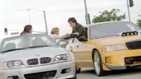 Задник к фильму "Нью-Йоркское такси" #331678