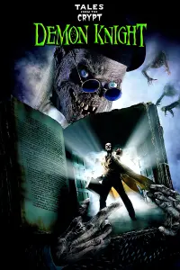 Постер к фильму "Байки из склепа: Демон ночи" #261154