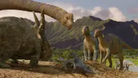 Задник к фильму "Динозавр" #282502