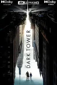 Постер к фильму "Тёмная башня" #165728