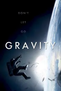 Постер к фильму "Гравитация" #36336
