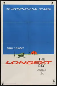 Постер к фильму "Самый длинный день" #128538