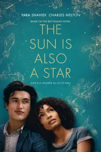 Постер к фильму "Солнце тоже звезда" #248858