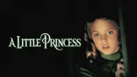 Задник к фильму "Маленькая принцесса" #92710