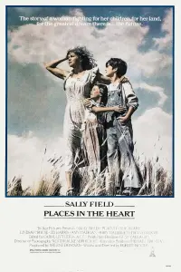 Постер к фильму "Место в сердце" #109842